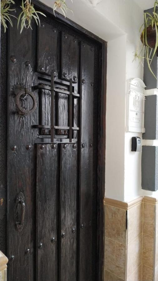 Casa Nazari - Setenil De Las Bodegas Esterno foto