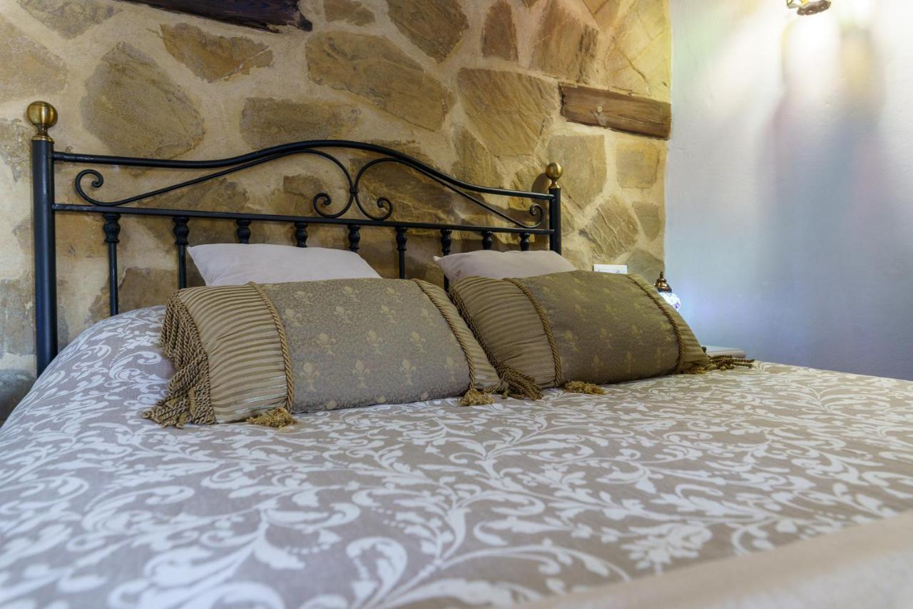 Casa Nazari - Setenil De Las Bodegas Esterno foto
