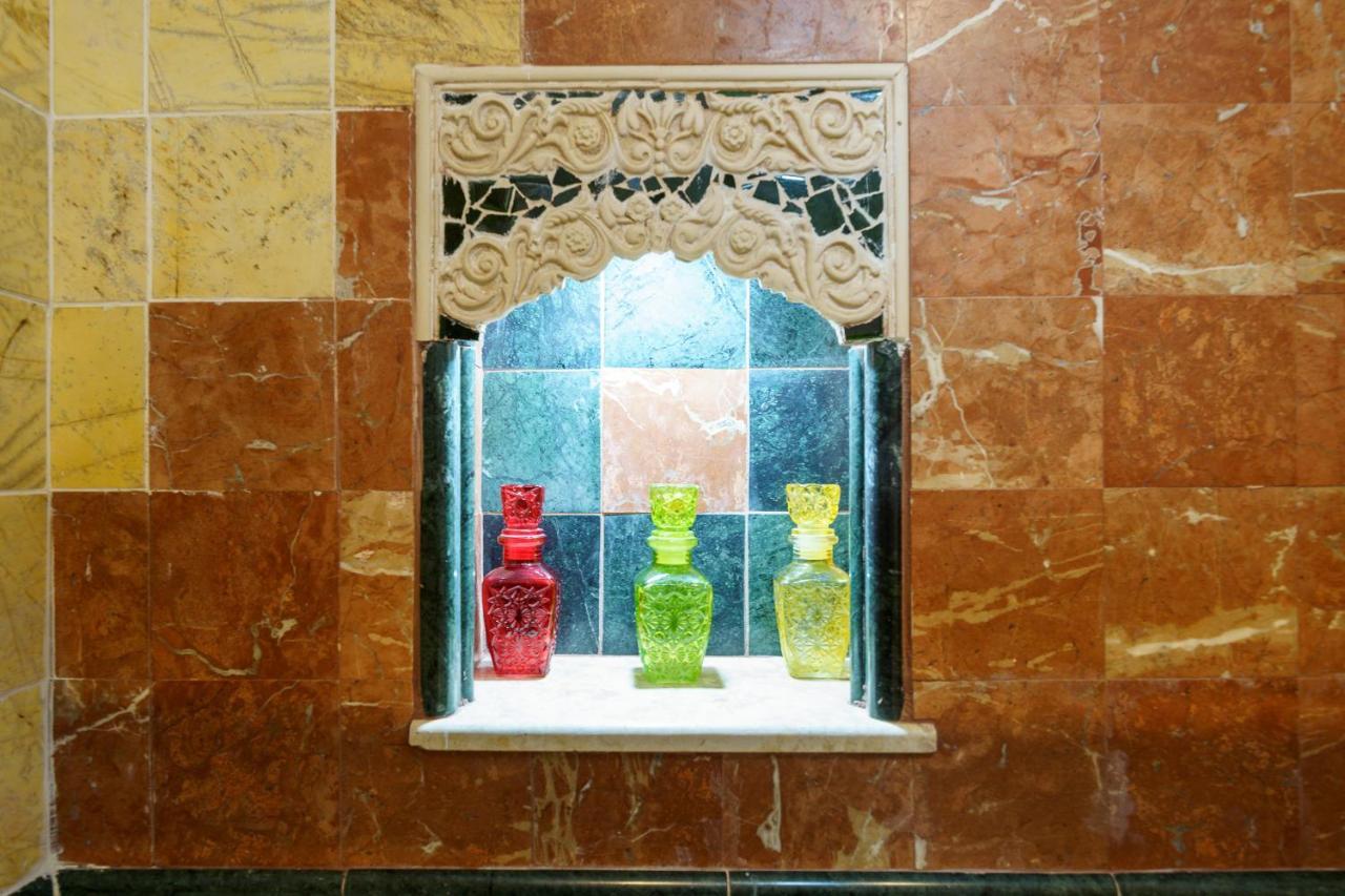 Casa Nazari - Setenil De Las Bodegas Esterno foto