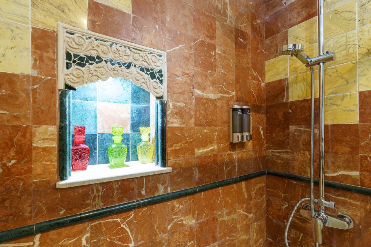 Casa Nazari - Setenil De Las Bodegas Esterno foto