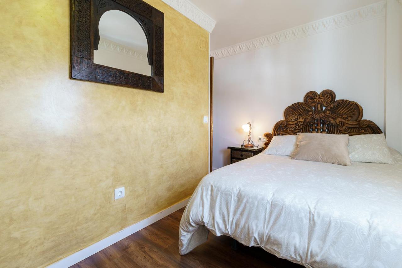 Casa Nazari - Setenil De Las Bodegas Esterno foto